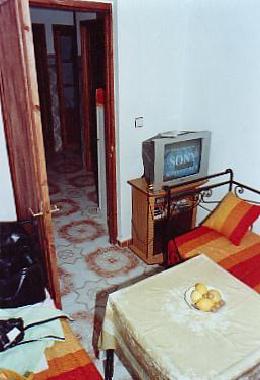 Saloon