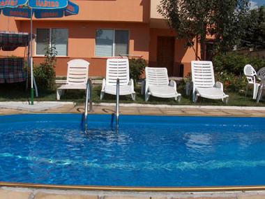 Maison de vacances �/en/au Varna (Varna)ou appartement ou maison de vacances