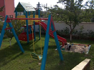 Maison de vacances �/en/au Varna (Varna)ou appartement ou maison de vacances