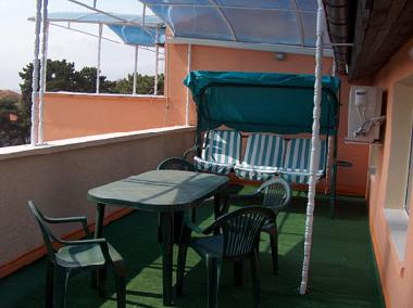 Maison de vacances �/en/au Varna (Varna)ou appartement ou maison de vacances