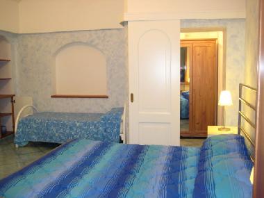 Appartement de vacances �/en/au amalfi (Salerno)ou appartement ou maison de vacances