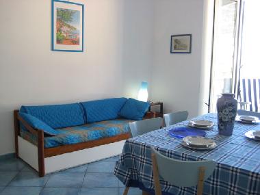 Appartement de vacances �/en/au amalfi (Salerno)ou appartement ou maison de vacances