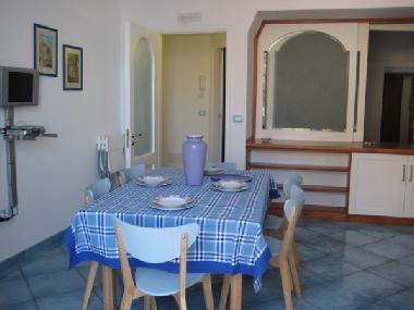 Appartement de vacances �/en/au amalfi (Salerno)ou appartement ou maison de vacances