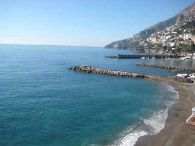 Appartement de vacances �/en/au amalfi (Salerno)ou appartement ou maison de vacances
