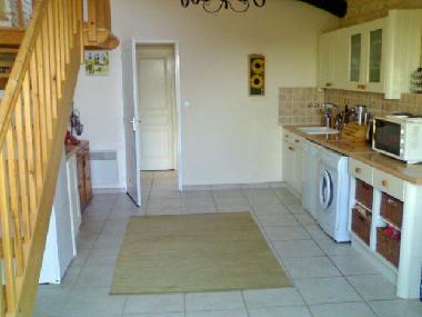 Maison de vacances �/en/au Villers en Pons (Charente-Maritime)ou appartement ou maison de vacances