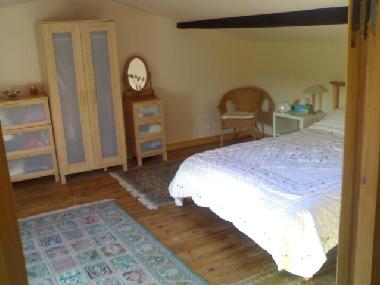 Maison de vacances �/en/au Villers en Pons (Charente-Maritime)ou appartement ou maison de vacances
