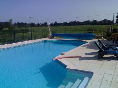 Maison de vacances �/en/au Villers en Pons (Charente-Maritime)ou appartement ou maison de vacances