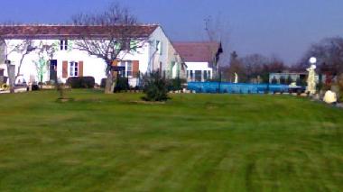 Maison de vacances �/en/au Villers en Pons (Charente-Maritime)ou appartement ou maison de vacances