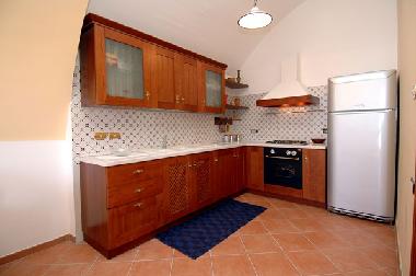 Appartement de vacances �/en/au ravello (Salerno)ou appartement ou maison de vacances
