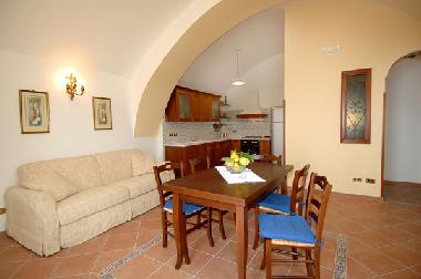 Appartement de vacances �/en/au ravello (Salerno)ou appartement ou maison de vacances