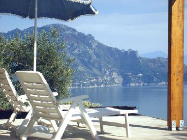 Appartement de vacances �/en/au conca dei marini (Salerno)ou appartement ou maison de vacances