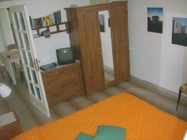 Appartement de vacances �/en/au conca dei marini (Salerno)ou appartement ou maison de vacances
