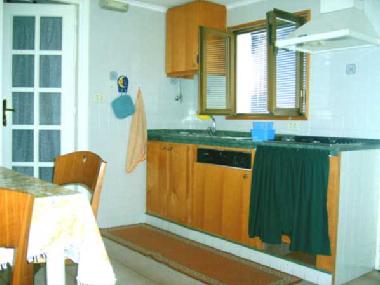 Appartement de vacances �/en/au conca dei marini (Salerno)ou appartement ou maison de vacances