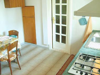 Appartement de vacances �/en/au conca dei marini (Salerno)ou appartement ou maison de vacances