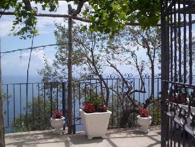 Appartement de vacances �/en/au conca dei marini (Salerno)ou appartement ou maison de vacances