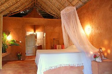 Chambre avec petit d�jeuner �/en/au Las Galeras - Samana (Samana)ou appartement ou maison de vacances