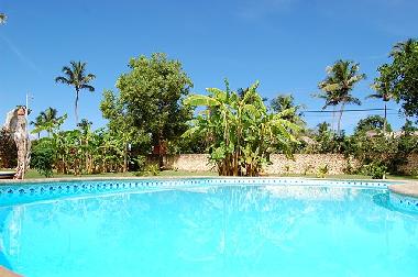 Chambre avec petit d�jeuner �/en/au Las Galeras - Samana (Samana)ou appartement ou maison de vacances