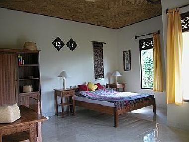 Maison de vacances �/en/au Tirtagangga (Bali)ou appartement ou maison de vacances