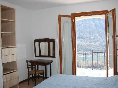 Appartement de vacances �/en/au CARLAZZO (Como)ou appartement ou maison de vacances