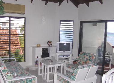 Appartement de vacances �/en/au Christ Church (Christ Church)ou appartement ou maison de vacances