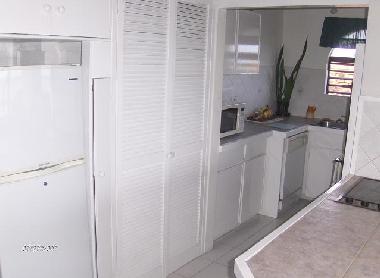 Appartement de vacances �/en/au Christ Church (Christ Church)ou appartement ou maison de vacances