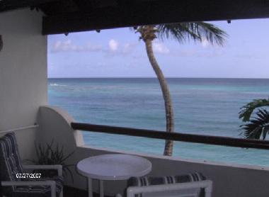 Appartement de vacances �/en/au Christ Church (Christ Church)ou appartement ou maison de vacances