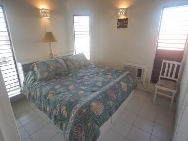 Appartement de vacances �/en/au Christ Church (Christ Church)ou appartement ou maison de vacances