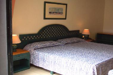 Maison de vacances �/en/au Valle Gran Rey (La Gomera)ou appartement ou maison de vacances