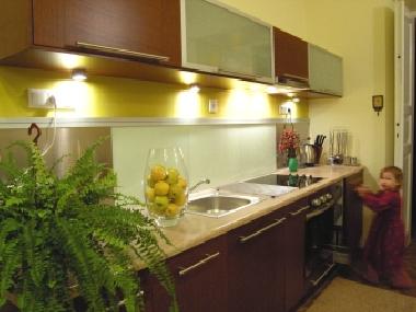 Appartement de vacances �/en/au Krakow / Krakau (Malopolskie)ou appartement ou maison de vacances