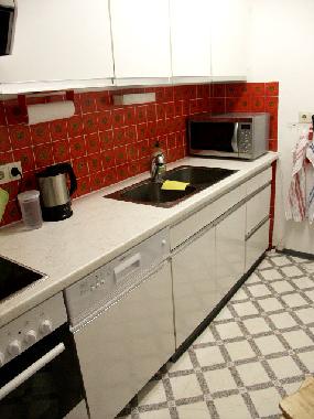 Appartement de vacances �/en/au Bad Gastein (Pinzgau-Pongau)ou appartement ou maison de vacances