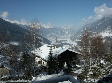Appartement de vacances �/en/au Bad Gastein (Pinzgau-Pongau)ou appartement ou maison de vacances