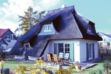 Maison de vacances �/en/au Ostseebad Karlshagen / Pennem�nde (Ostsee-Inseln)ou appartement ou maison de vacances