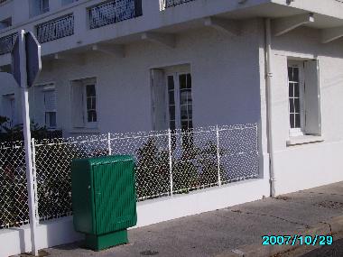 Appartement de vacances �/en/au ROYAN (Pyr�n�es-Atlantiques)ou appartement ou maison de vacances