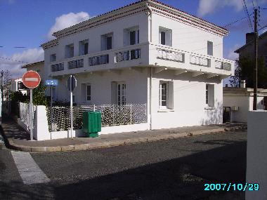 Appartement de vacances �/en/au ROYAN (Pyr�n�es-Atlantiques)ou appartement ou maison de vacances