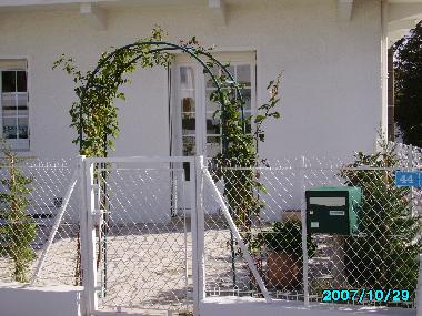 Appartement de vacances �/en/au ROYAN (Pyr�n�es-Atlantiques)ou appartement ou maison de vacances