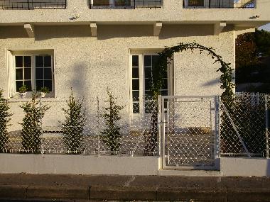 Appartement de vacances �/en/au ROYAN (Pyr�n�es-Atlantiques)ou appartement ou maison de vacances