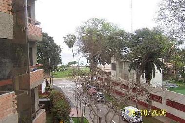 Appartement de vacances �/en/au Miraflores (Lima)ou appartement ou maison de vacances