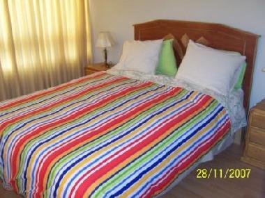 Appartement de vacances �/en/au Miraflores (Lima)ou appartement ou maison de vacances
