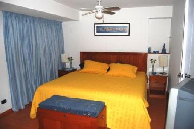 Appartement de vacances �/en/au Miraflores (Lima)ou appartement ou maison de vacances