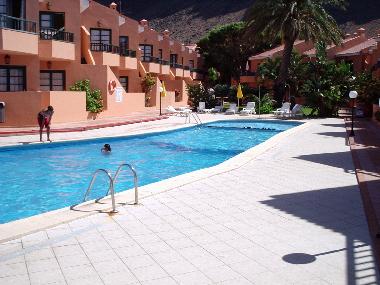 Appartement de vacances �/en/au Valle Gran Rey (La Gomera)ou appartement ou maison de vacances