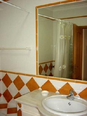 Chambre avec petit d�jeuner �/en/au Albufeira (Algarve)ou appartement ou maison de vacances