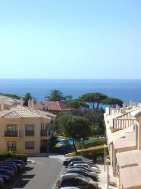 Chambre avec petit d�jeuner �/en/au Albufeira (Algarve)ou appartement ou maison de vacances