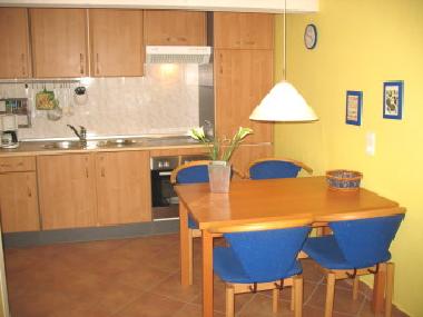 Maison de vacances �/en/au Born (Fischland-Dar�-Zingst)ou appartement ou maison de vacances
