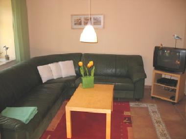 Appartement de vacances �/en/au Born (Fischland-Dar�-Zingst)ou appartement ou maison de vacances