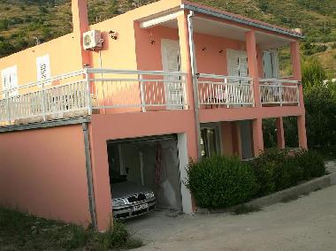 Appartement de vacances �/en/au Stanici (Splitsko-Dalmatinska)ou appartement ou maison de vacances