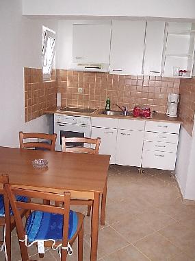 Appartement de vacances �/en/au Stanici (Splitsko-Dalmatinska)ou appartement ou maison de vacances