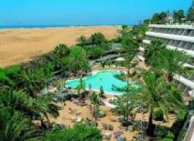 H�tel �/en/au San Bartolom� de Tirajana (Gran Canaria)ou appartement ou maison de vacances