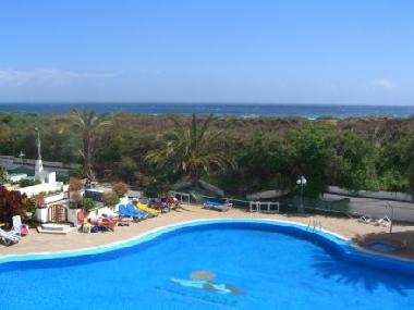 H�tel �/en/au San Bartolom� de Tirajana (Gran Canaria)ou appartement ou maison de vacances