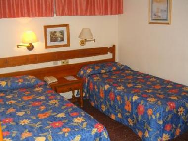 H�tel �/en/au San Bartolom� de Tirajana (Gran Canaria)ou appartement ou maison de vacances