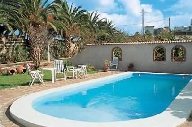 Maison de vacances �/en/au Buenavista (Teneriffa)ou appartement ou maison de vacances